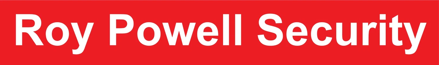 Roy Powell Security