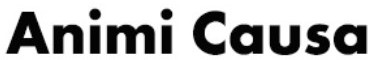 Animi Causa