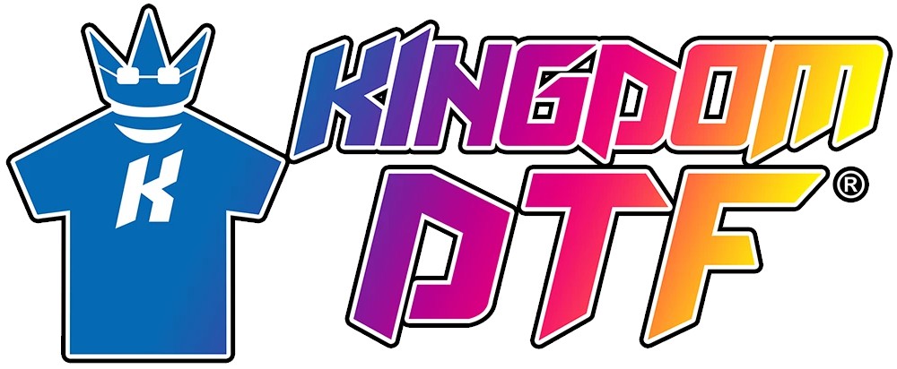 Kingdom Dtf