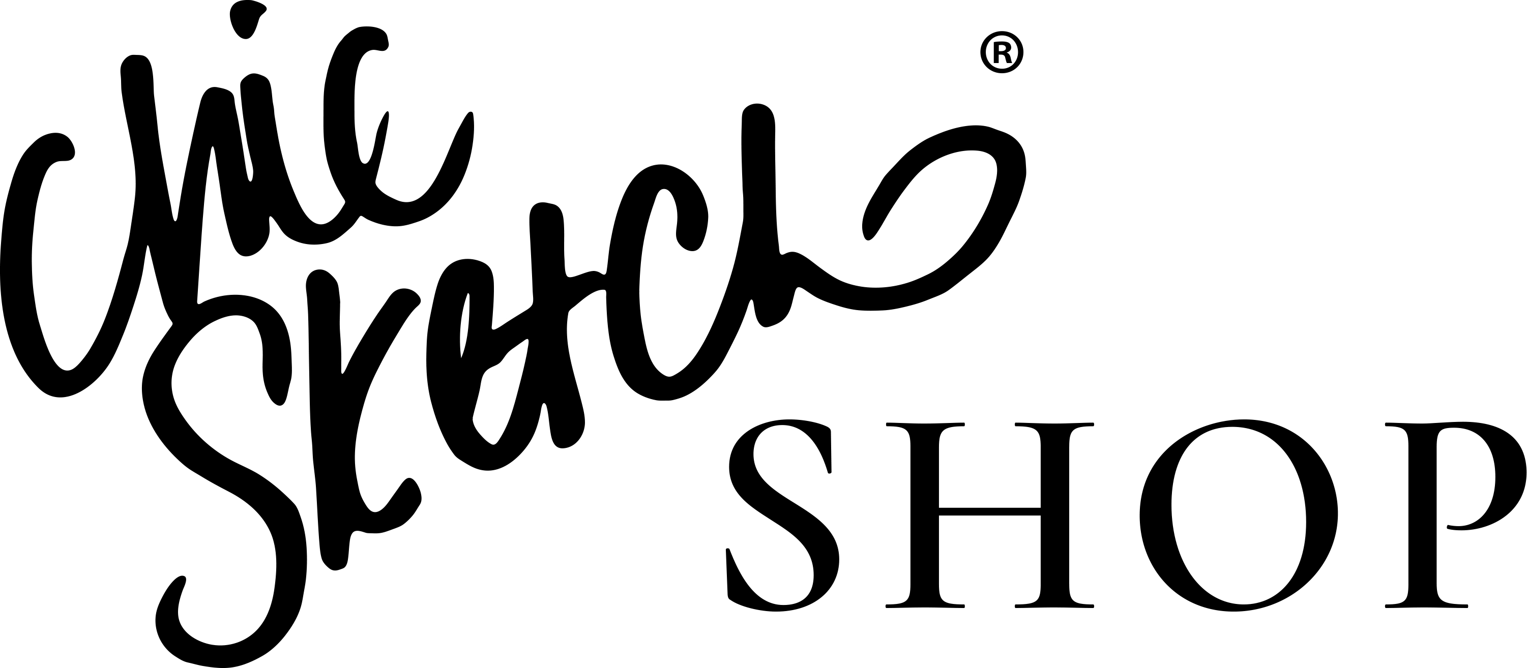 Chic Sketch Shop