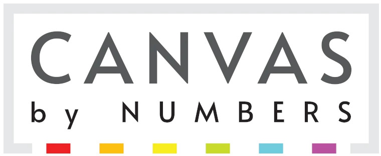 Canvas By Numbers