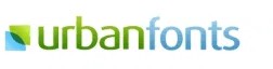 UrbanFonts