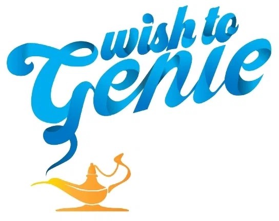 Wish To Genie