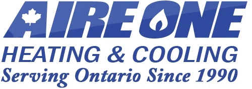 Aire One Heating & Cooling