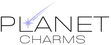 Planet Charms