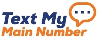 Text My Main Number