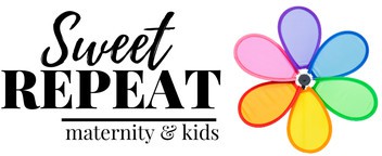 Sweet Repeat Maternity and Kids Boutique