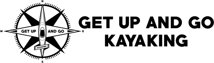 Get Up and Go Kayaking
