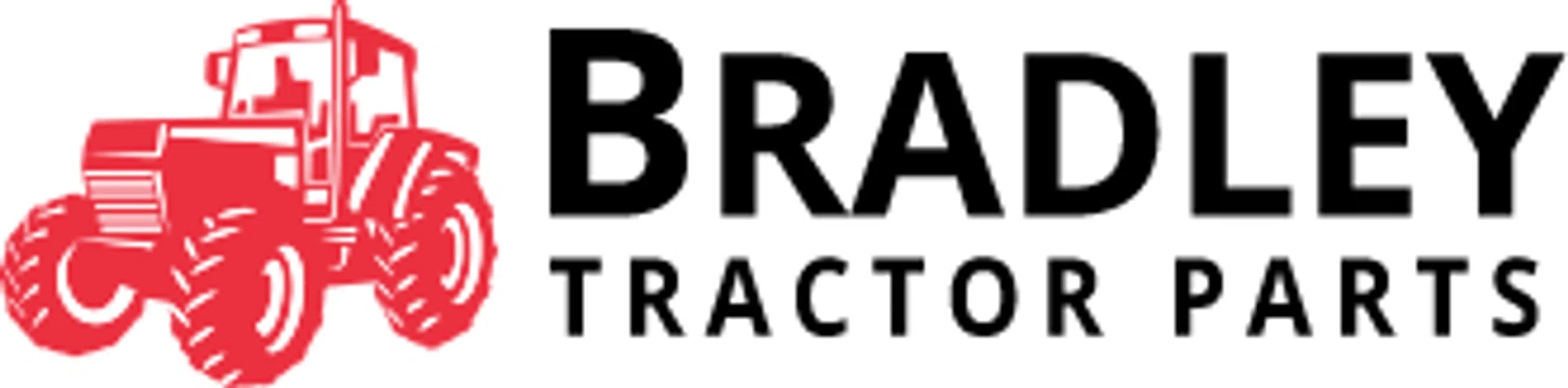 Bradley Tractor Parts