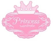 Princess-Wardrobe
