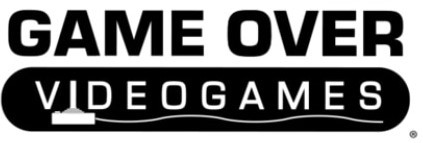 Game Over Videogames