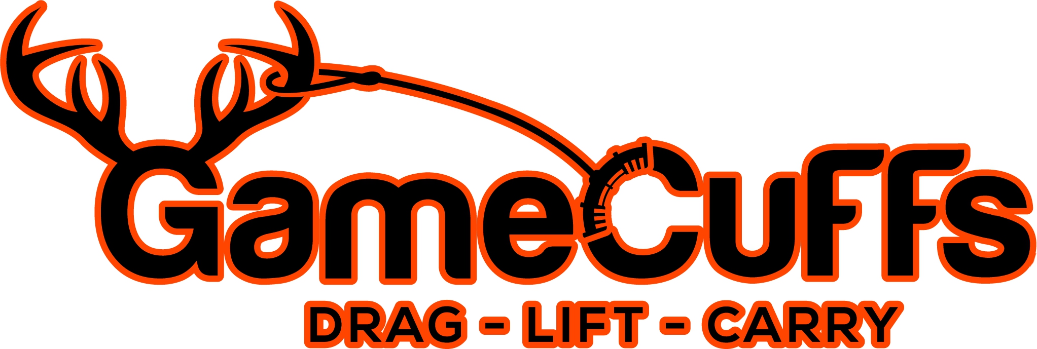 Game Cuffs Hunting Drags