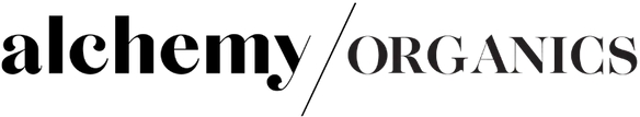 Alchemy Organics