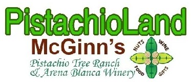 Pistachio Land