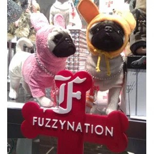 Fuzzy Nation
