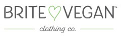 Brite Vegan Clothing