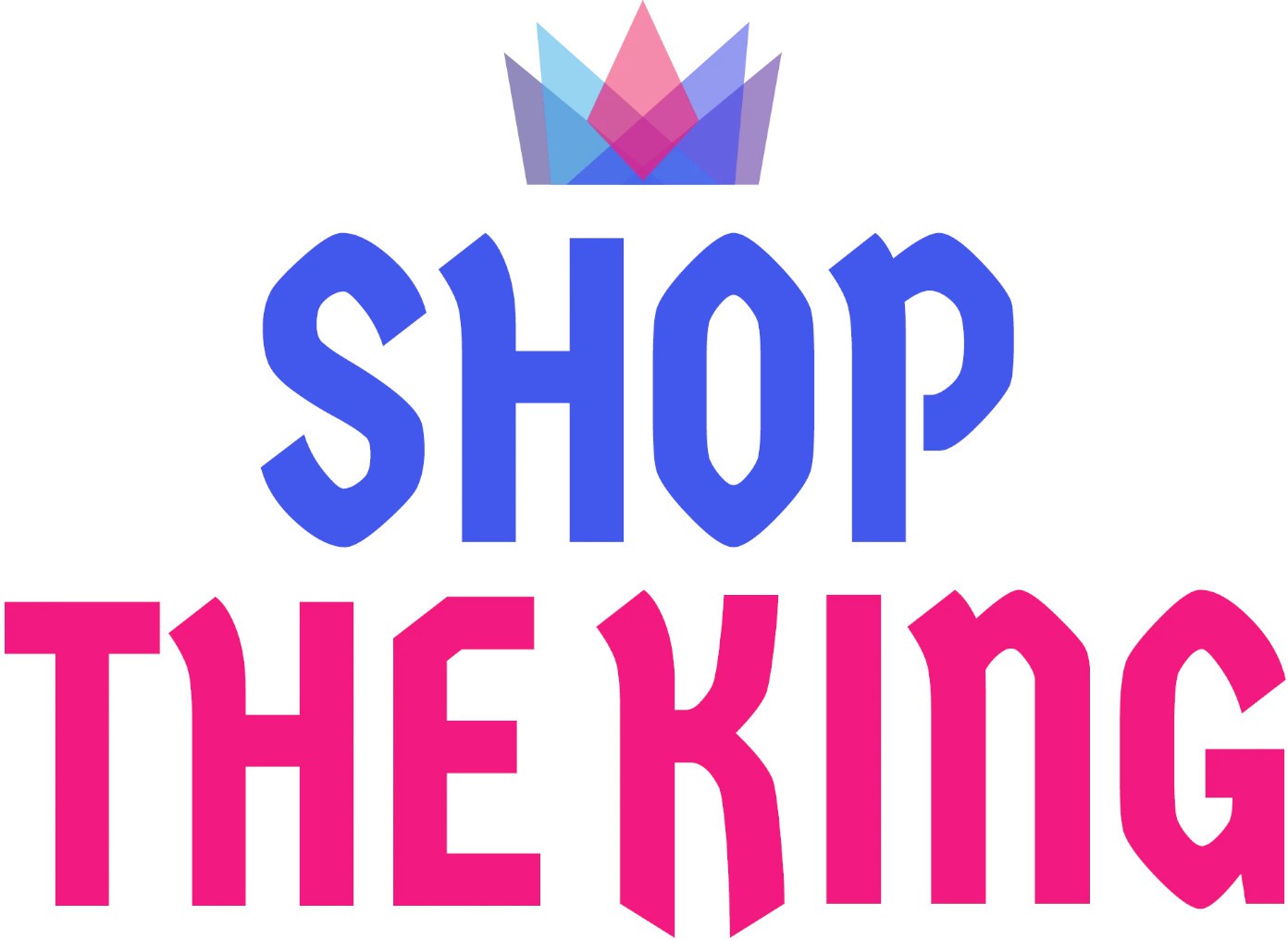 Shop The King