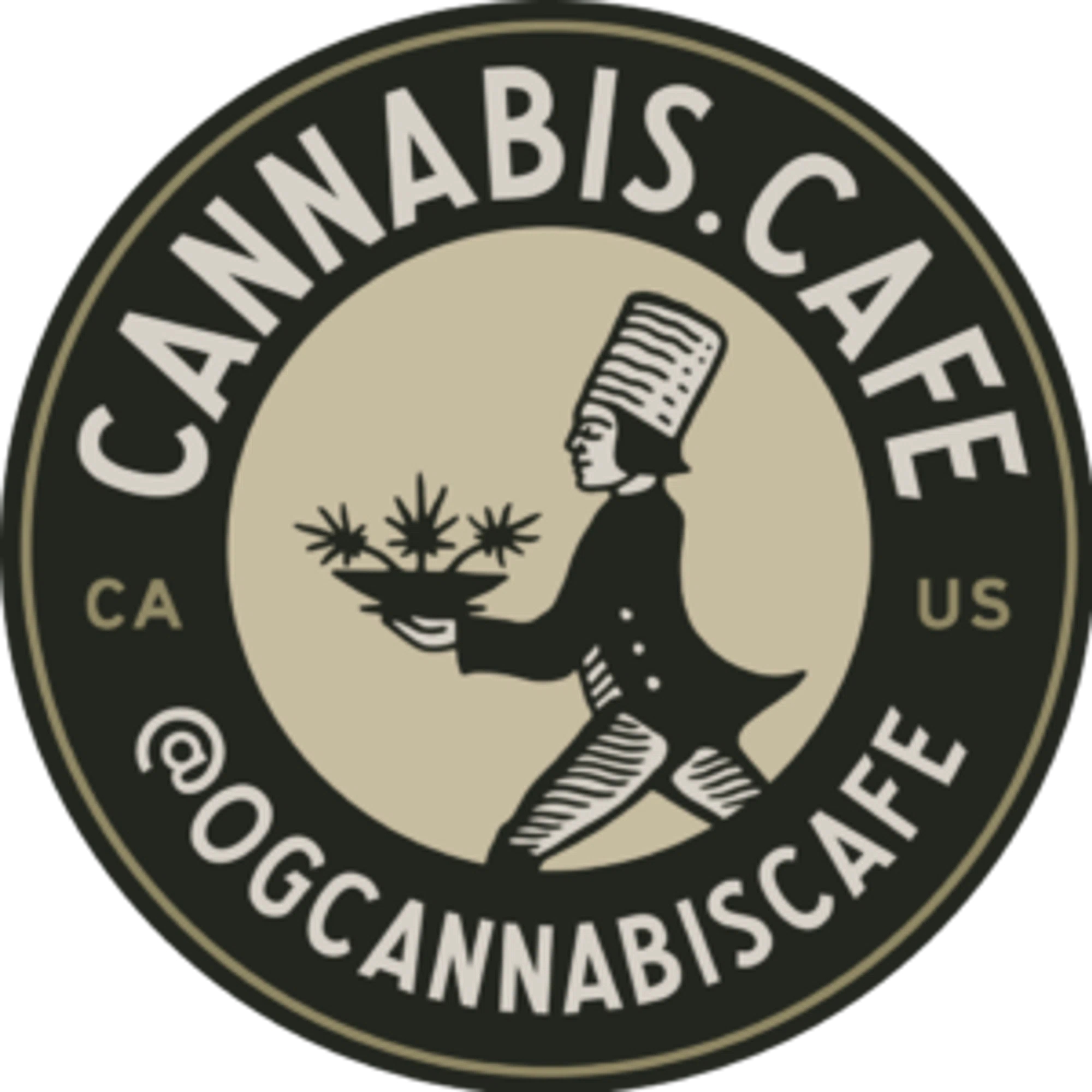 Cannabis Cafe
