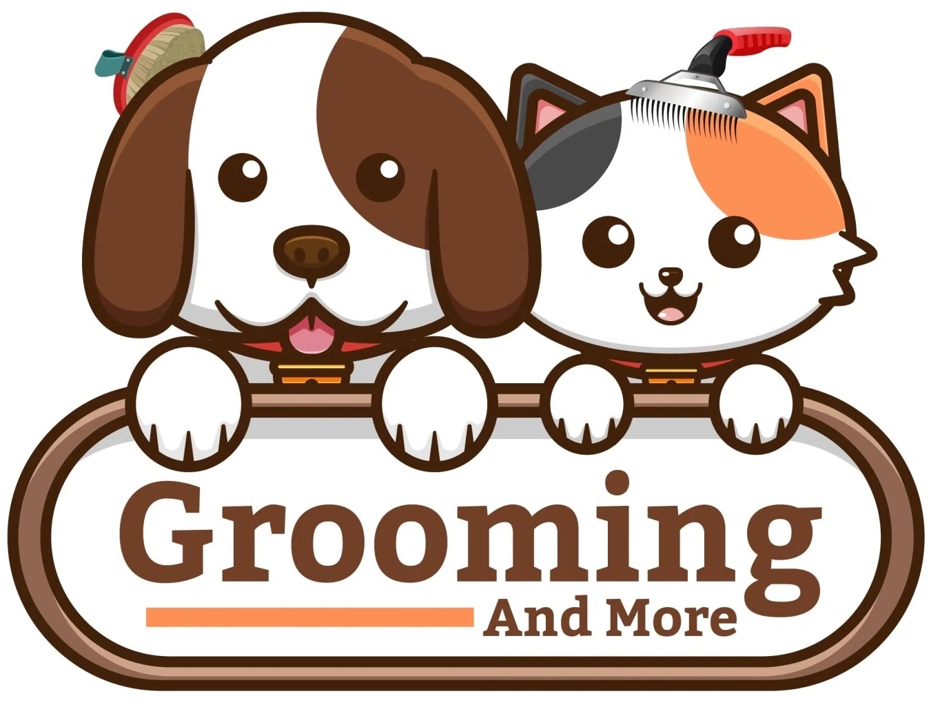 Grooming And More