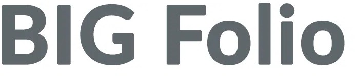 BIG Folio