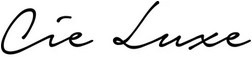 Cie Luxe