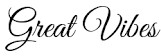 The Great Vibes