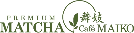Matcha Cafe Maiko