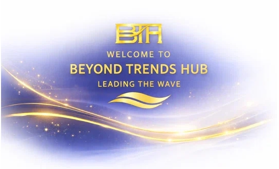 Beyond Trends Hub