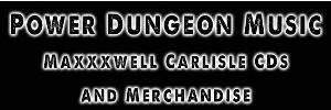 Power Dungeon Music