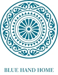 Blue Hand Home