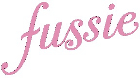 Fussie Wines