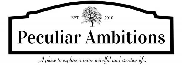Peculiar Ambitions