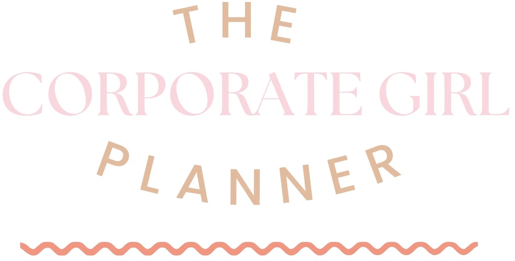 The Corporate Girl Planner