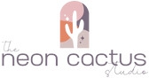 The Neon Cactus