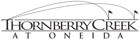 Thornberry Creek at Oneida