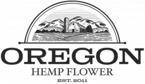 Oregon Hemp Flower