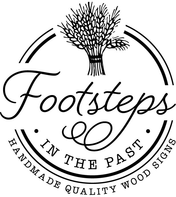 Footsteps In The Past