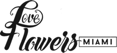 Love FLowers Miami