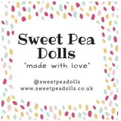 Sweet Pea Dolls