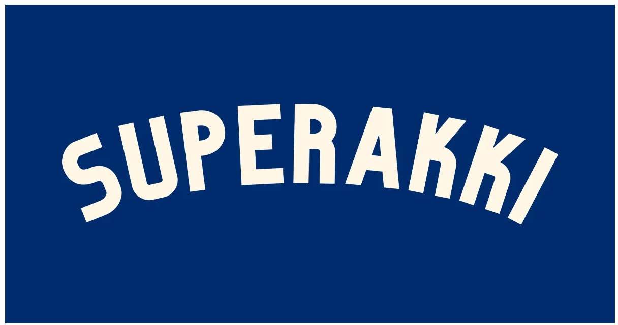 SuperAkki