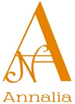 Annalia Fashionista