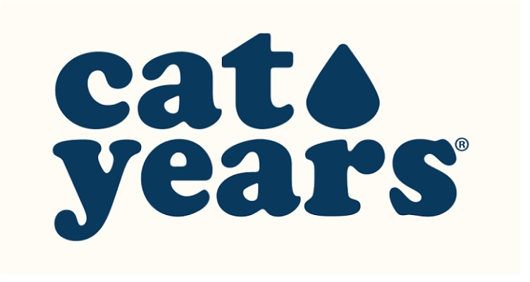Cat Years