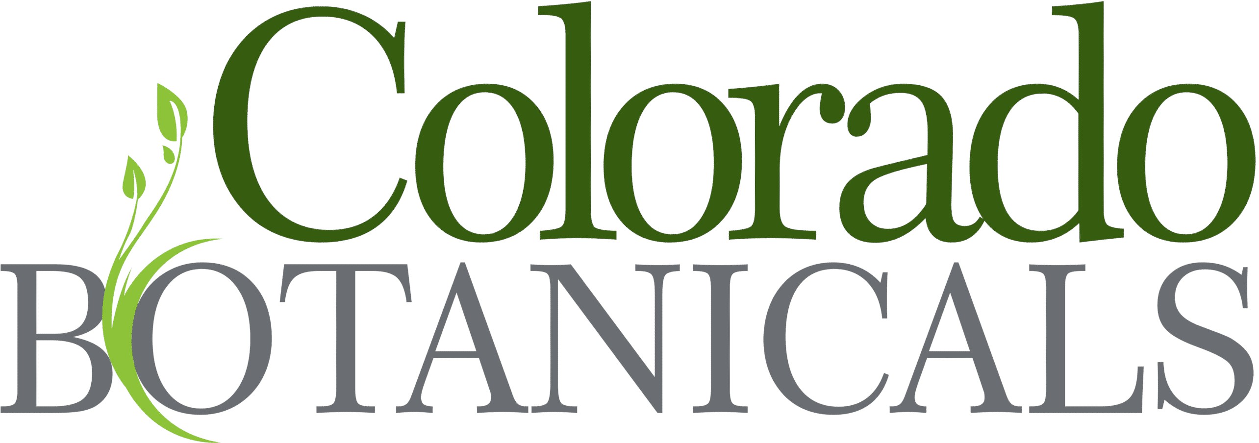 Colorado Botanicals