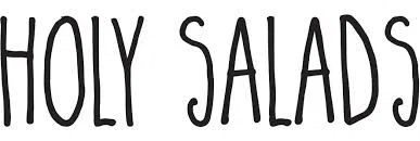 Holy Salads