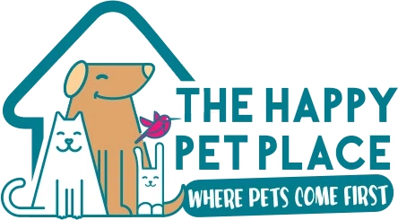 The Happy Pet Place