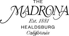 The Madrona Hotel