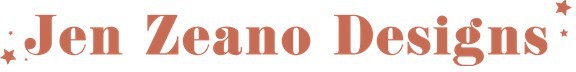 Jen Zeano Designs