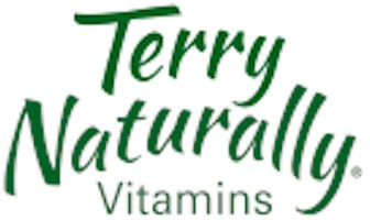 Terry Naturally Vitamins