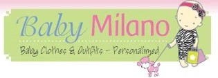 Baby Milano