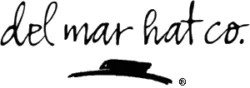 Del Mar Hat